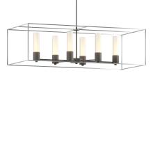 Hubbardton Forge 138940-SKT-MULT-20-82-GG0392 - Portico Pendant