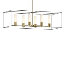 Hubbardton Forge 138940-SKT-MULT-86-07-GG0392 - Portico Pendant