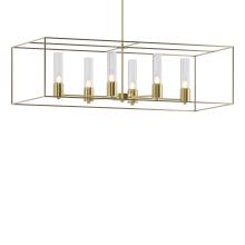 Hubbardton Forge 138940-SKT-MULT-86-84-II0392 - Portico Pendant