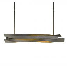 Hubbardton Forge 139727-LED-LONG-14 - Landscape LED Pendant