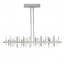 Hubbardton Forge 139738-LED-STND-82-CR - Solitude Large LED Pendant