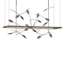 Hubbardton Forge 139756-LED-LONG-20 - Autumn LED Pendant