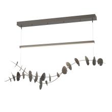 Hubbardton Forge 139812-LED-STND-07-14 - Lily LED Pendant