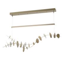 Hubbardton Forge 139812-LED-STND-86-YQ0600 - Lily LED Pendant