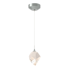 Hubbardton Forge 161188-SKT-STND-82-WP0754 - Chrysalis 1-Light Small Pendant