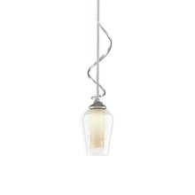 Hubbardton Forge 183030-SKT-MULT-82-ZS0354 - Flora Down Light Mini Pendant