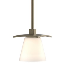 Hubbardton Forge 186600-SKT-MULT-84-GG0242 - Wren Mini Pendant