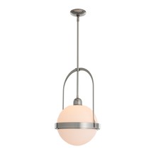 Hubbardton Forge 187460-SKT-MULT-85-GG0605 - Atlas Pendant