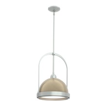 Hubbardton Forge 187462-SKT-MULT-82-84 - Atlas Small Pendant