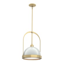 Hubbardton Forge 187462-SKT-MULT-86-82 - Atlas Small Pendant