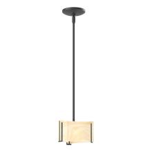 Hubbardton Forge 188100-SKT-MULT-10-AA0156 - Exos Delta Mini Pendant