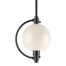 Hubbardton Forge 188700-SKT-MULT-10-GG0436 - Pluto Mini Pendant