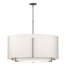 Hubbardton Forge 194630-SKT-82-SF2499-SE3099 - Exos Double Shade Large Scale Pendant