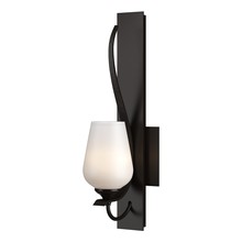 Hubbardton Forge 203035-SKT-14-GG0303 - Flora Sconce