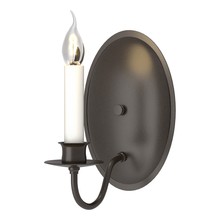 Hubbardton Forge 204210-SKT-14 - Simple Lines  Sconce