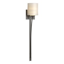 Hubbardton Forge 204670-SKT-07-GG0169 - Formae Contemporary 1 Light Sconce