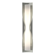 Hubbardton Forge 204795-SKT-85-GG0347 - Dune Large Sconce