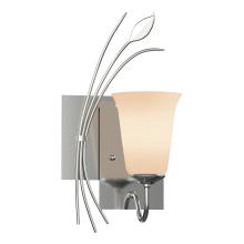 Hubbardton Forge 205122-SKT-LFT-85-GG0035 - Forged Leaf Sconce