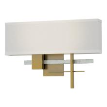 Hubbardton Forge 206350-SKT-86-82-SJ1606 - Cosmo Sconce