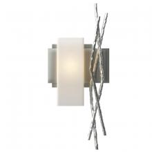 Hubbardton Forge 207670-SKT-LFT-82-GG0351 - Brindille Sconce