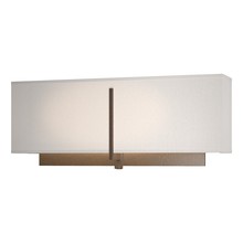 Hubbardton Forge 207680-SKT-05-SE1606 - Exos Square Sconce