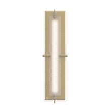 Hubbardton Forge 207765-LED-86-II0397 - Ethos Large LED Sconce