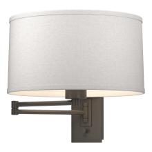 Hubbardton Forge 209250-SKT-07-SJ1295 - Simple Swing Arm Sconce