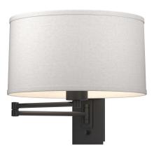 Hubbardton Forge 209250-SKT-10-SJ1295 - Simple Swing Arm Sconce