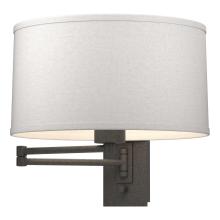 Hubbardton Forge 209250-SKT-20-SJ1295 - Simple Swing Arm Sconce