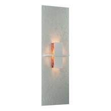 Hubbardton Forge 217520-SKT-82-ZB0273 - Aperture Vertical Sconce