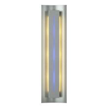 Hubbardton Forge 217635-SKT-82-EE0205 - Gallery Sconce