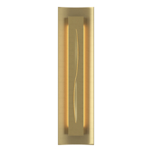 Hubbardton Forge 217640-SKT-86-FF0206 - Gallery Sconce