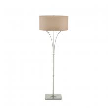 Hubbardton Forge 232720-SKT-85-SB1914 - Contemporary Formae Floor Lamp