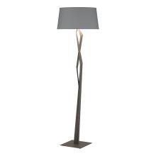 Hubbardton Forge 232850-SKT-20-SL2011 - Facet Floor Lamp