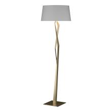 Hubbardton Forge 232850-SKT-84-SJ2011 - Facet Floor Lamp