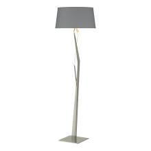 Hubbardton Forge 232850-SKT-85-SL2011 - Facet Floor Lamp