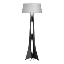 Hubbardton Forge 233070-SKT-10-SF2202 - Moreau Floor Lamp