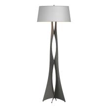 Hubbardton Forge 233070-SKT-20-SF2202 - Moreau Floor Lamp