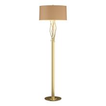 Hubbardton Forge 237660-SKT-86-SB1899 - Brindille Floor Lamp