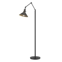 Hubbardton Forge 242215-SKT-10-20 - Henry Floor Lamp