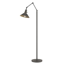 Hubbardton Forge 242215-SKT-20-20 - Henry Floor Lamp