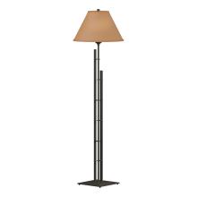 Hubbardton Forge 248421-SKT-07-SB1955 - Metra Double Floor Lamp