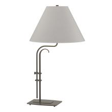 Hubbardton Forge 261962-SKT-07-SJ1555 - Metamorphic Table Lamp