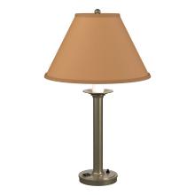 Hubbardton Forge 262072-SKT-84-SB1655 - Simple Lines Table Lamp