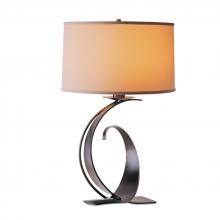 Hubbardton Forge 272678-SKT-07-SB1794 - Fullered Impressions Large Table Lamp