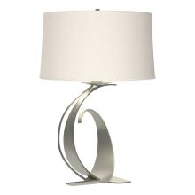 Hubbardton Forge 272678-SKT-82-SF1794 - Fullered Impressions Large Table Lamp