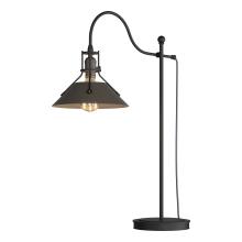 Hubbardton Forge 272840-SKT-10-07 - Henry Table Lamp