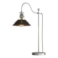 Hubbardton Forge 272840-SKT-82-14 - Henry Table Lamp