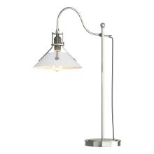 Hubbardton Forge 272840-SKT-85-02 - Henry Table Lamp