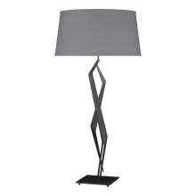 Hubbardton Forge 272850-SKT-10-SL1815 - Facet Table Lamp